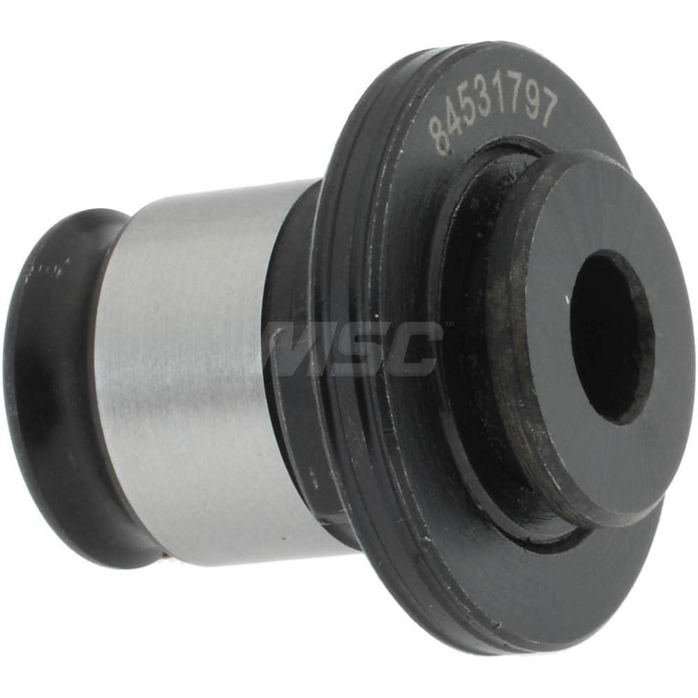 Tapping Adapter: M8 Tap, #1 Adapter
