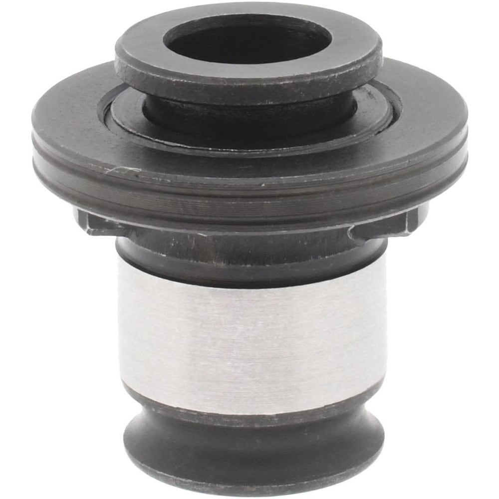 Tapping Adapter: 1/8" LS Pipe, #1 Adapter