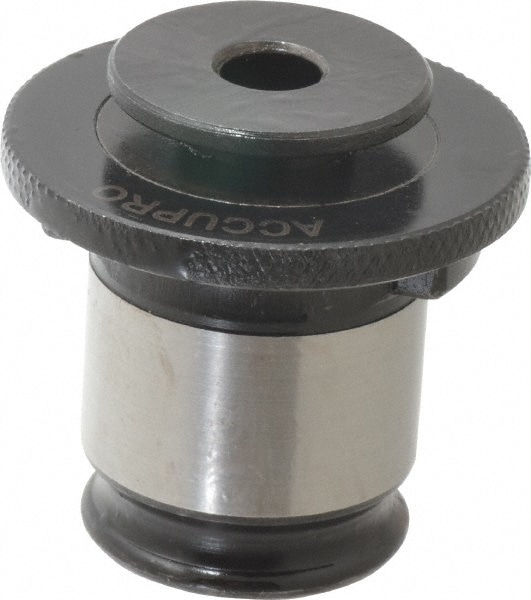 Accupro - Tapping Adapter: M12 Tap, #2 Adapter | MSC Industrial Supply Co.