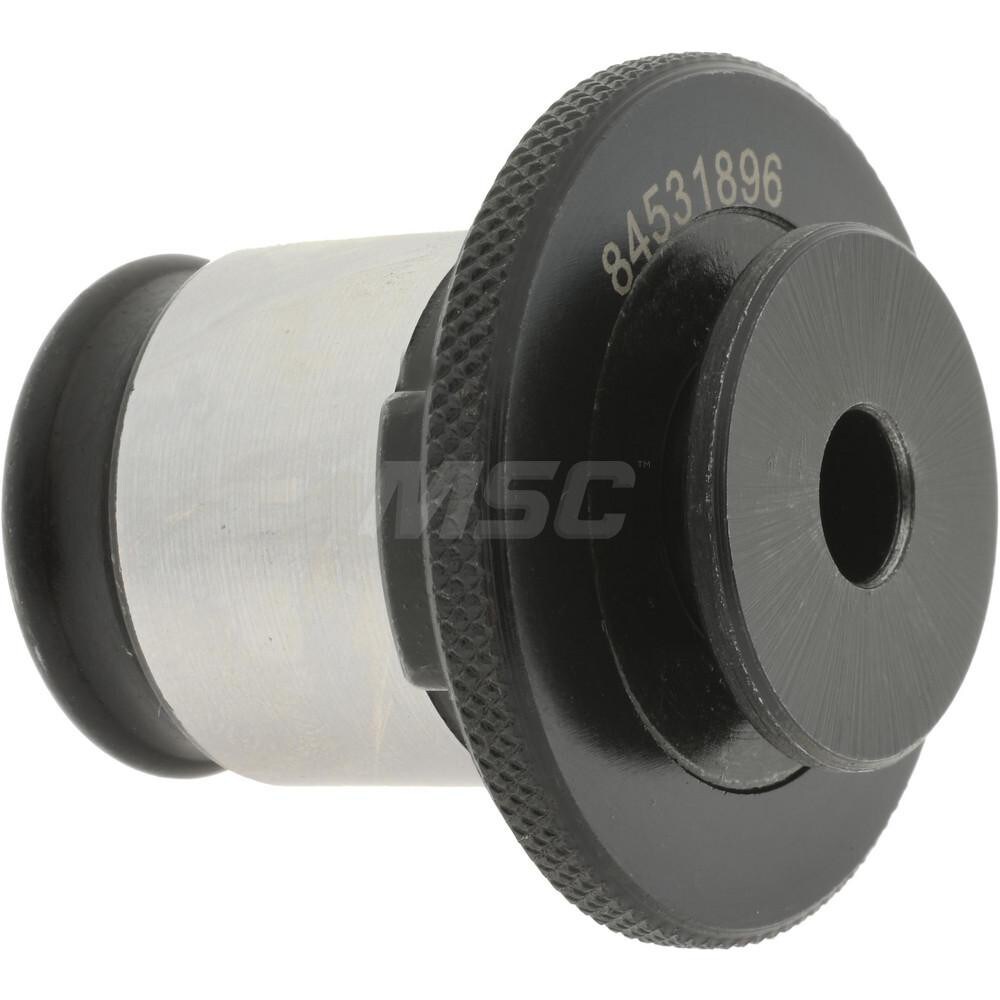 Tapping Adapter: M12 Tap, #2 Adapter