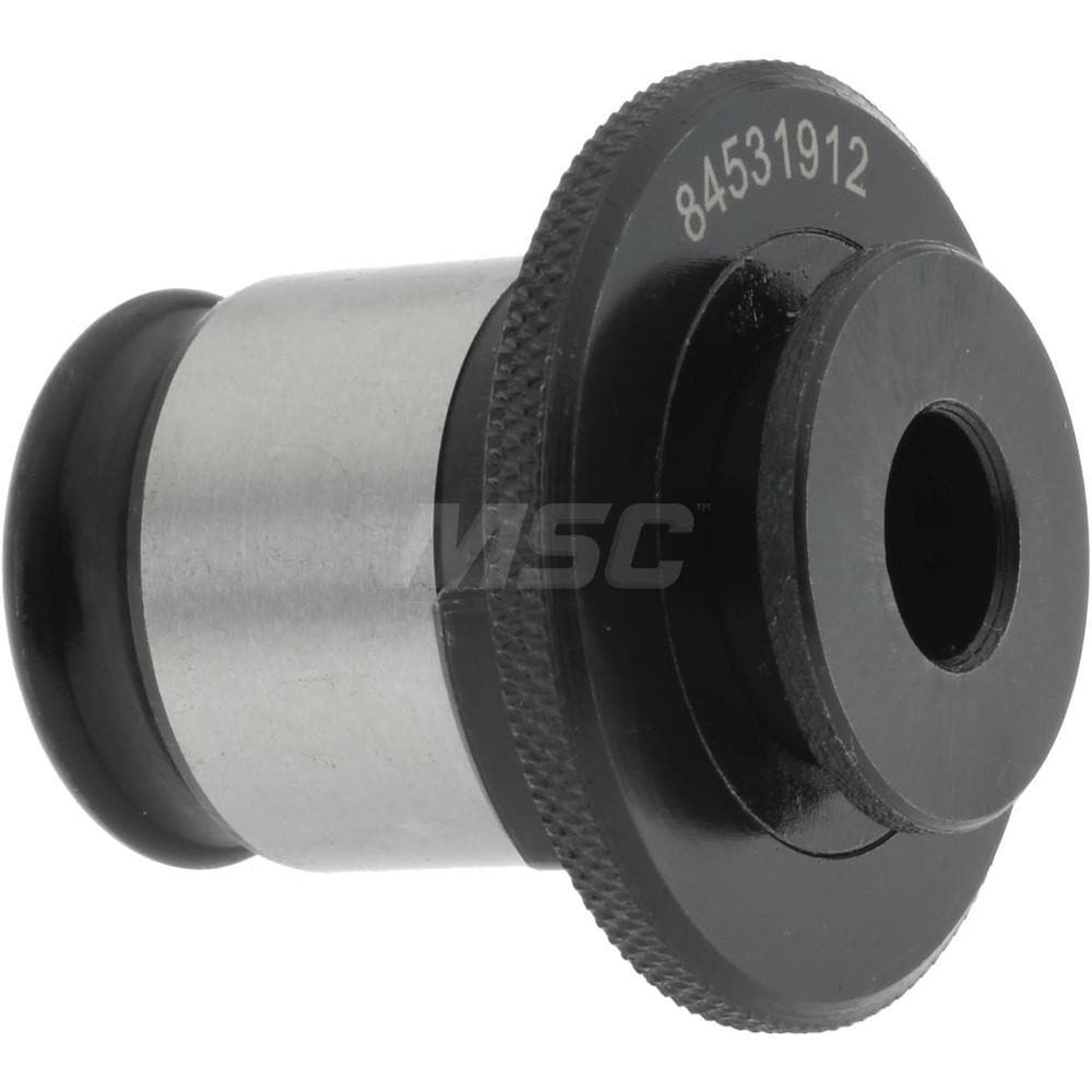 Tapping Adapter: M16 Tap, #2 Adapter