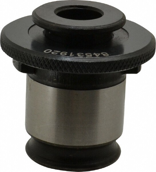 Tapping Adapter: M18 Tap, #2 Adapter