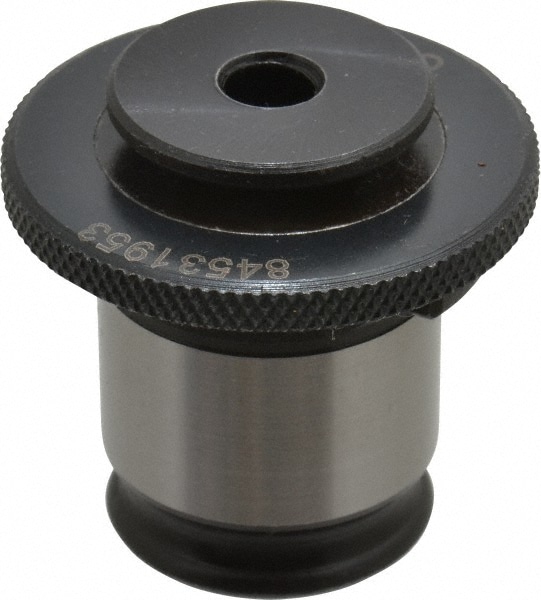 Accupro - Tapping Adapter: M8 Tap, #2 Adapter | MSC Industrial Supply Co.