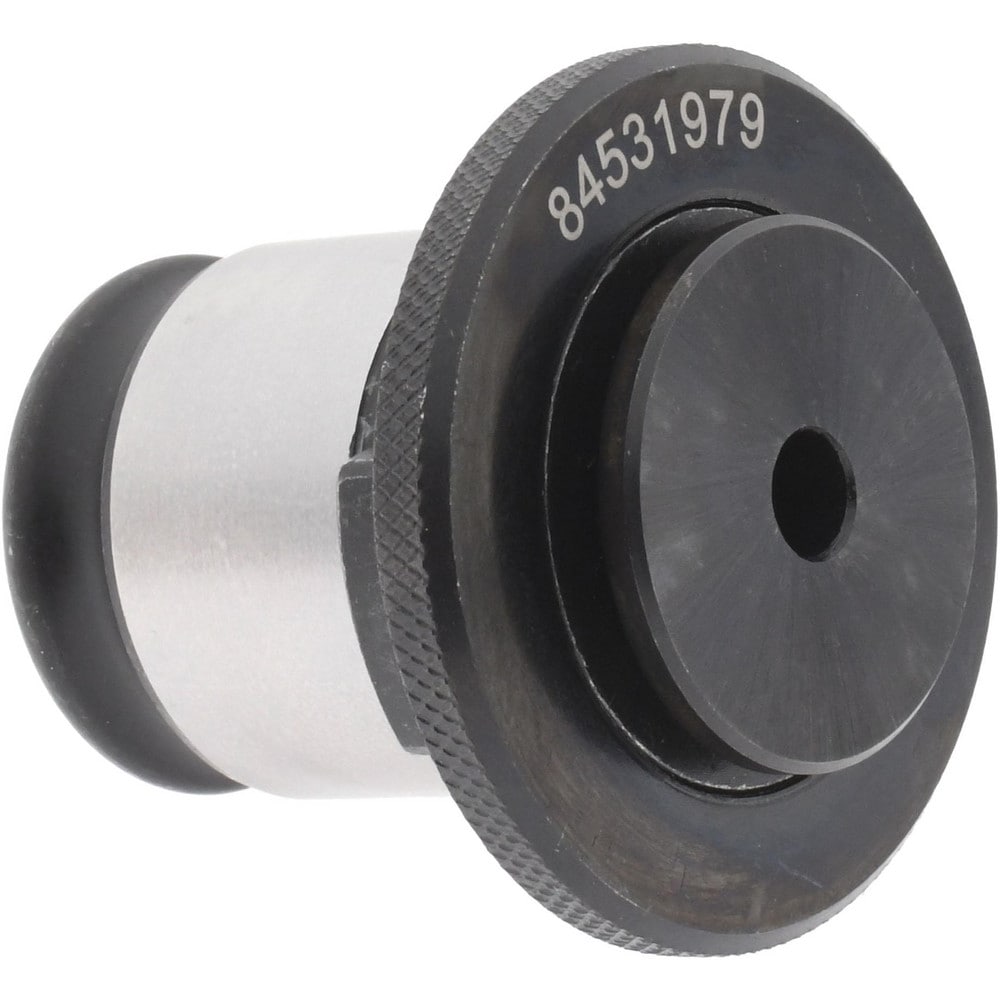 Tapping Adapter: 1/4" Tap, #2 Adapter