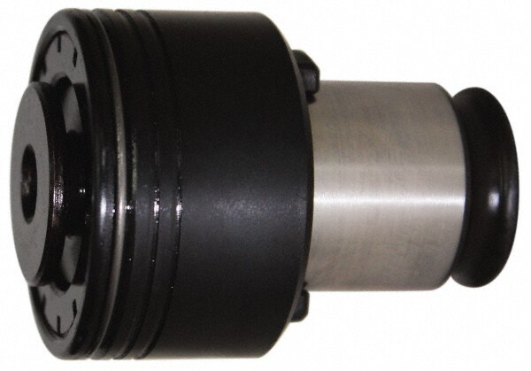Tapping Adapter: 13/16" Tap, #2 Adapter