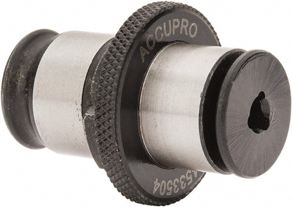 Accupro QA-1/K #8 Tapping Adapter: #8 Tap, #1 Adapter 