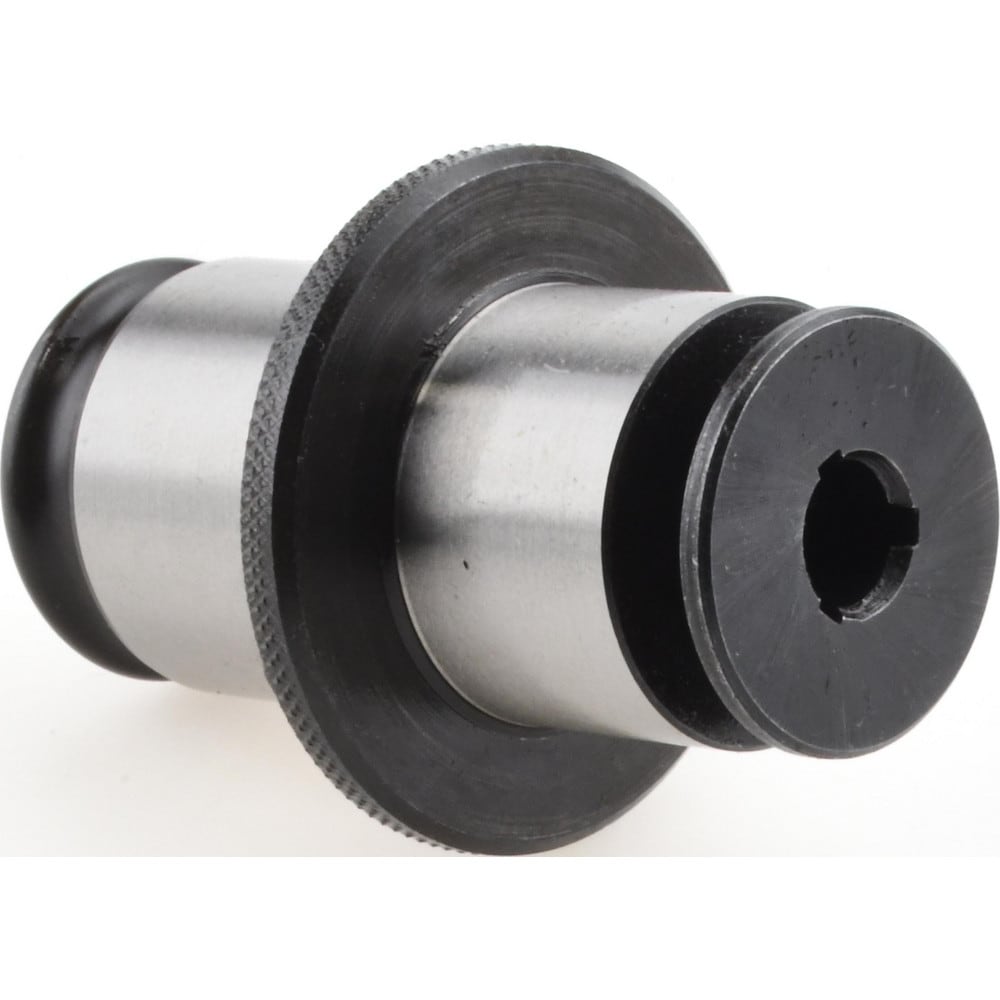 Tapping Adapter: 1/2" Tap, #2 Adapter