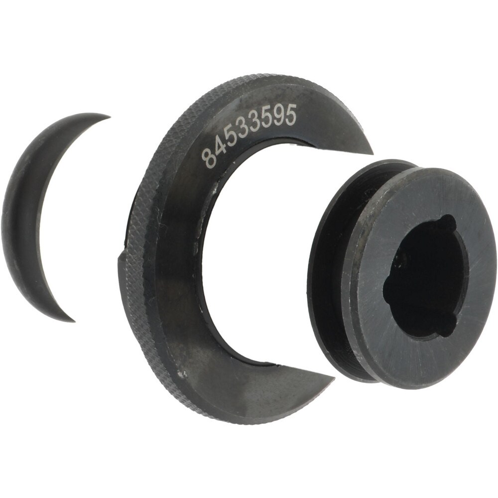 Tapping Adapter: 3/4" Tap, #2 Adapter
