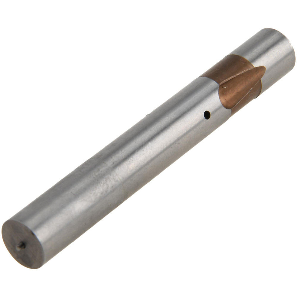 Dayton Lamina - Dayton Progress, 3/8" Shank Dia, 21/32" Machinable ...