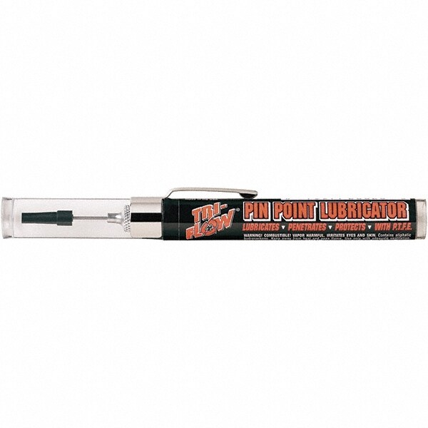 Penetrant & Lubricant: 0.25 oz Pen