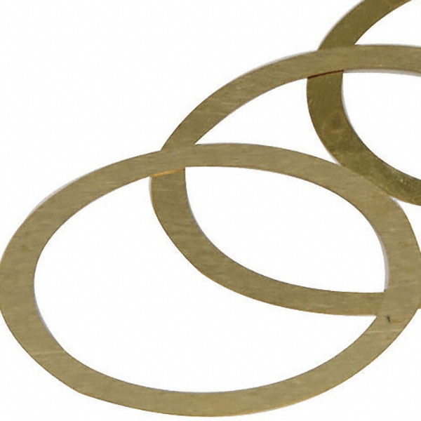 Dynabrade Air Die Grinder Shim 84546704 MSC Industrial Supply