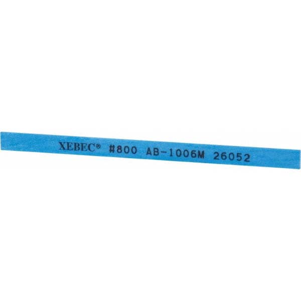 Value Collection AB1006M Rectangular, Ceramic Fiber Finishing Stick Image