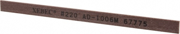 Value Collection AD1006M Rectangular, Ceramic Fiber Finishing Stick Image