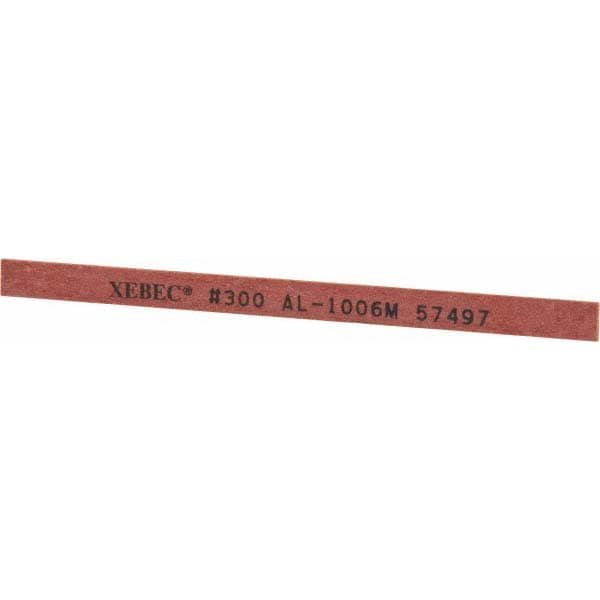 Value Collection AL1006M Rectangular, Ceramic Fiber Finishing Stick Image