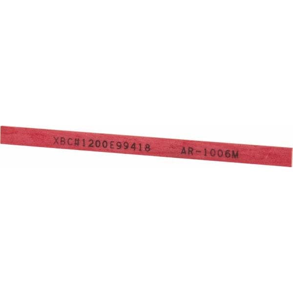 Value Collection AR1006M Rectangular, Ceramic Fiber Finishing Stick Image