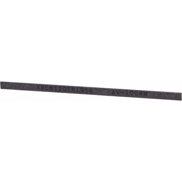 Value Collection AV1004M Rectangular, Ceramic Fiber Finishing Stick Image