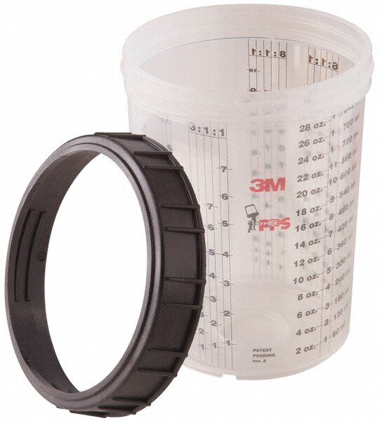 Paint Sprayer Cup