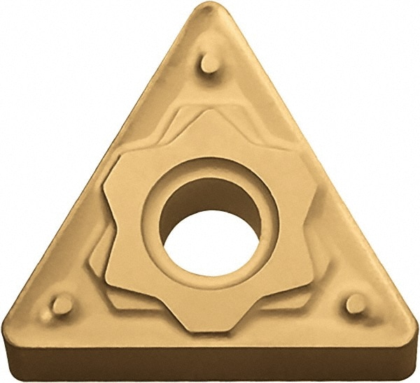 HHIP TNMG//EM Stainless Steel Triangle Negative Rake Carbide Insert Various Radius