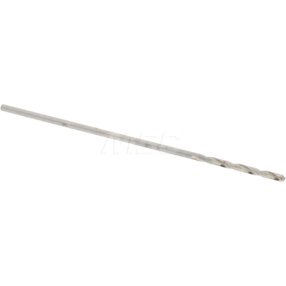 BETA 410 HSS ROLLED SHORT SERIES TWIST DRILL WITH CYLINDRICAL SHANK 4