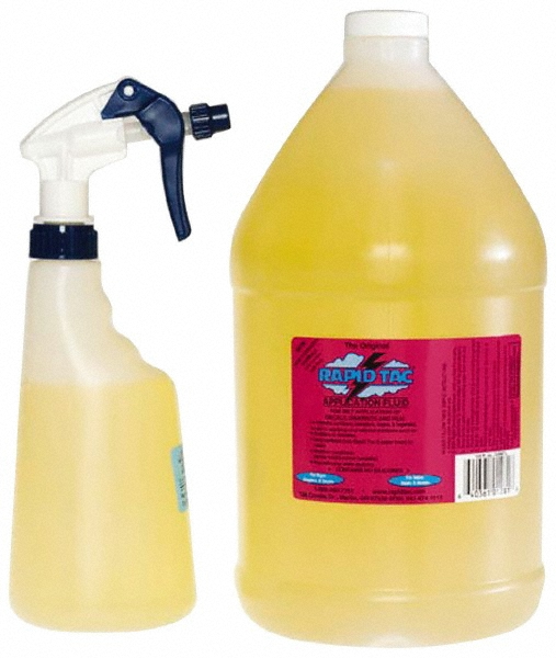 NMC Label Maker Application Spray Bottle 84586981 MSC Industrial