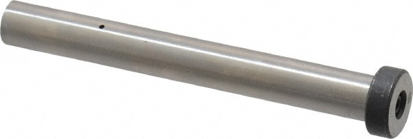 Dayton Lamina KJB 25 225 Dayton Progress, 3/8" Head Diam, 1/4" Shank Diam, A2 Grade Tool Steel, Solid Mold Die Blank & Punch 