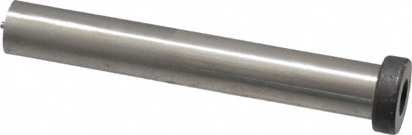 Dayton Progress, 7/16" Head Diam, 5/16" Shank Diam, M2 Grade High Speed Steel, Solid Mold Die Blank & Punch