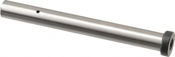 Dayton Progress, 7/16" Head Diam, 5/16" Shank Diam, M2 Grade High Speed Steel, Solid Mold Die Blank & Punch