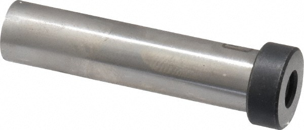 Dayton Progress, 1/2" Head Diam, 3/8" Shank Diam, M2 Grade High Speed Steel, Solid Mold Die Blank & Punch