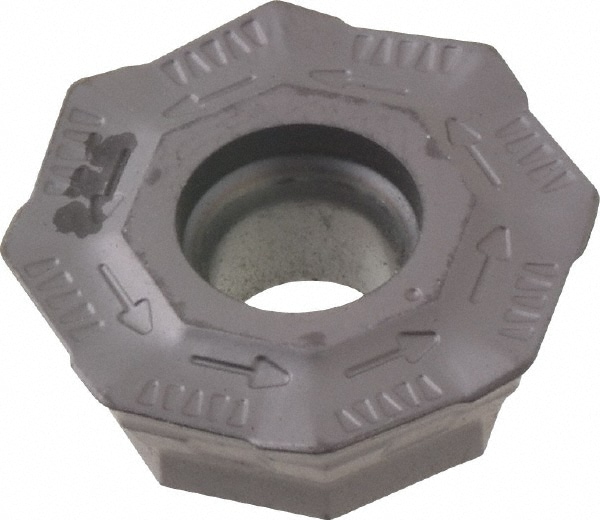 Iscar 5604327 OFMT 0706 AER-76 IC928 Carbide Milling Insert Image