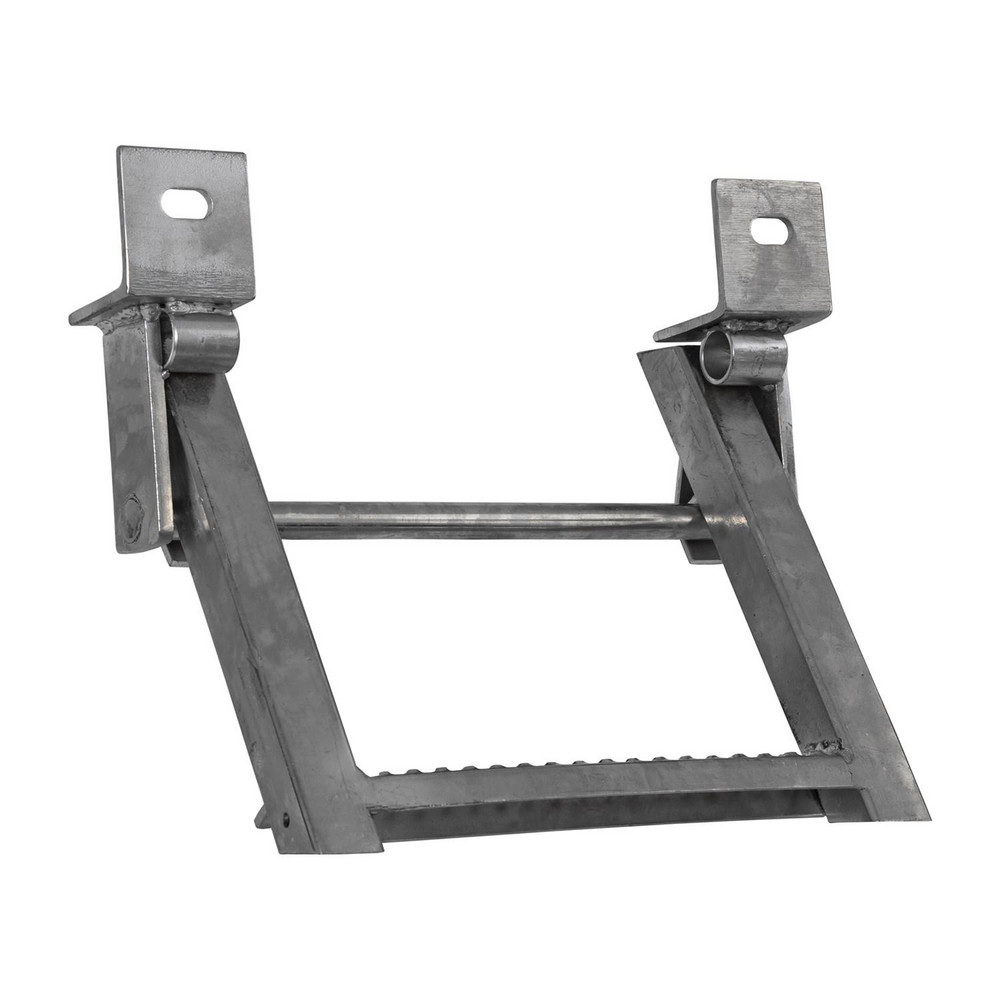 Buyers Products - Wheel Steps: For Use With: Trucks; Minimum Wheel ...