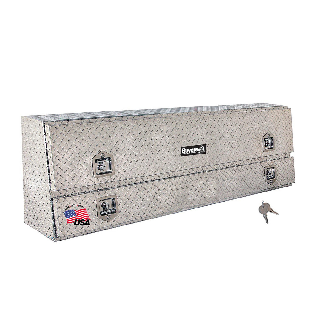 Buyers Products - Side Mount Truck Box & Topside Truck Box Truck Tool ...