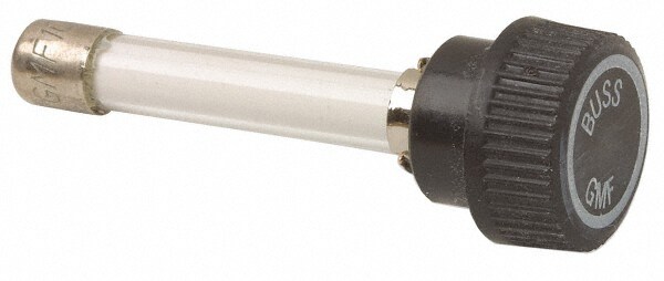 Cartridge Time Delay Fuse: 10 A