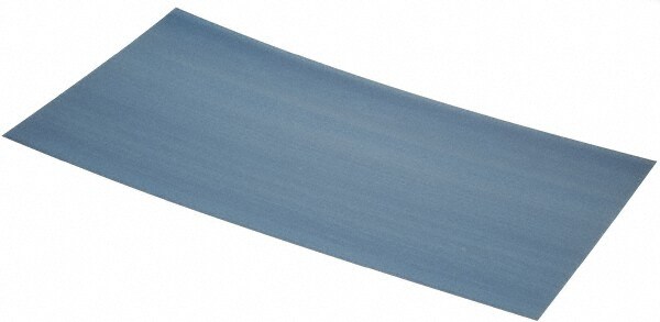 12-3/8" Wide x 24" Long x 0.02" Thick, Spring Steel Sheet