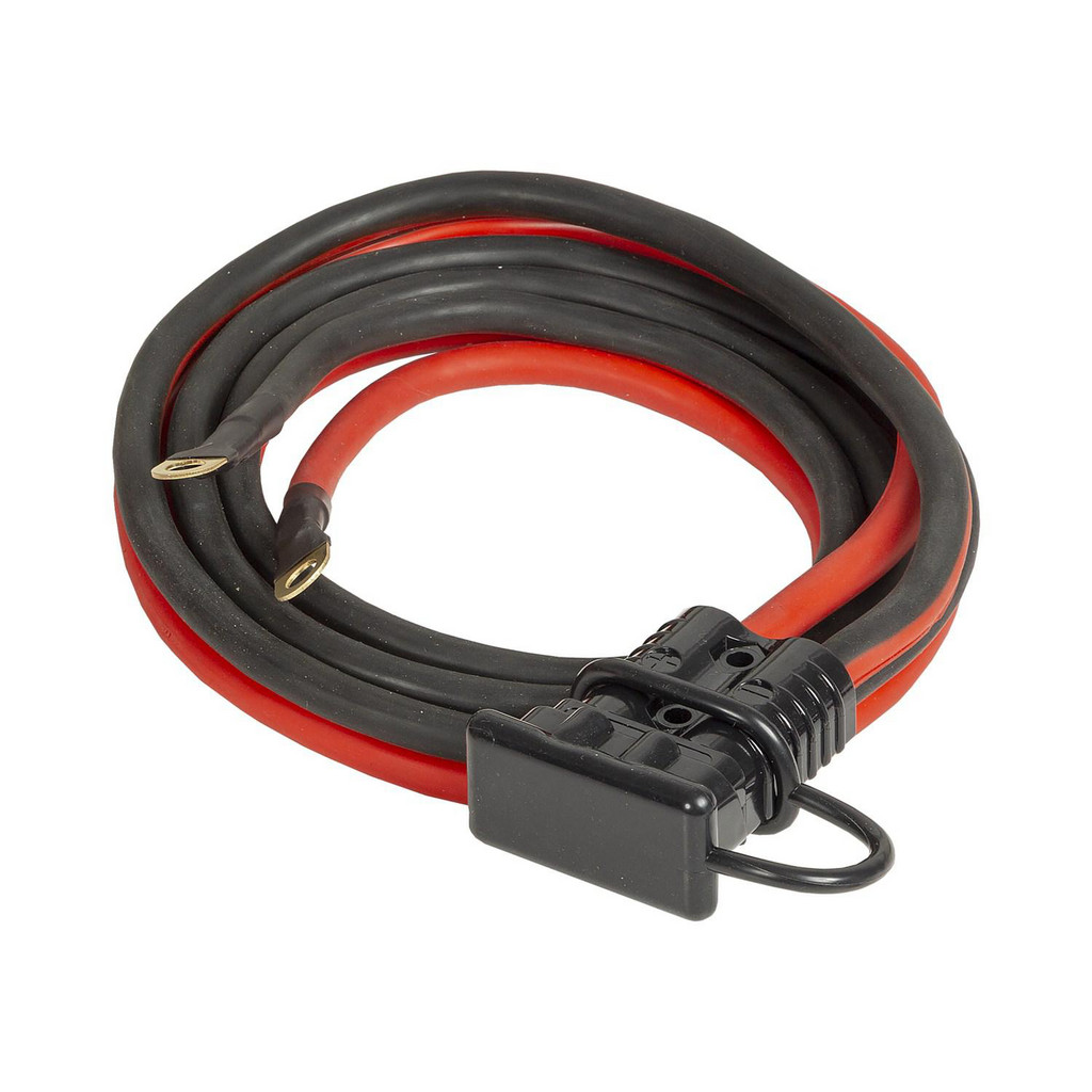 Buyers Products - Automotive Wire: Automotive Primary Wire, 1, Black, 7 ...