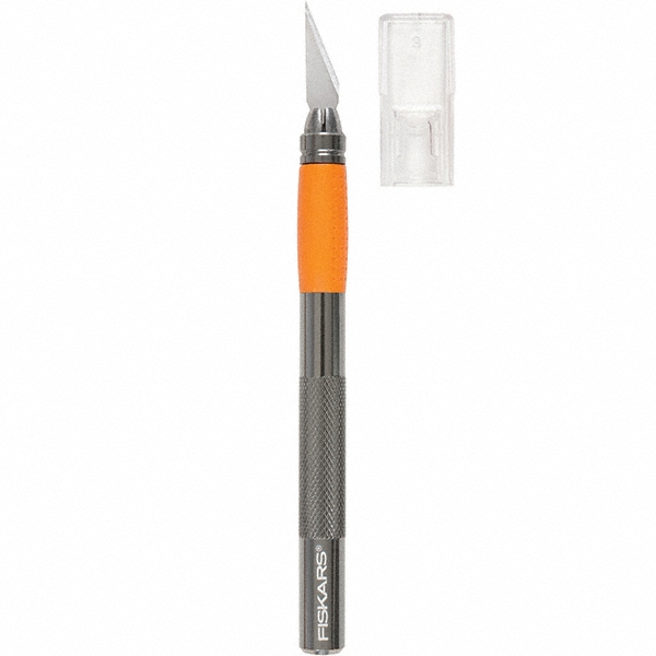 Fiskars Hobby Knives Knife Type Hobby Knife Trade Type Safety Craft