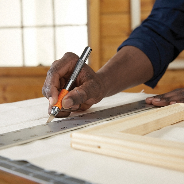 Fiskars Hobby Knives Knife Type Hobby Knife Trade Type Safety Craft