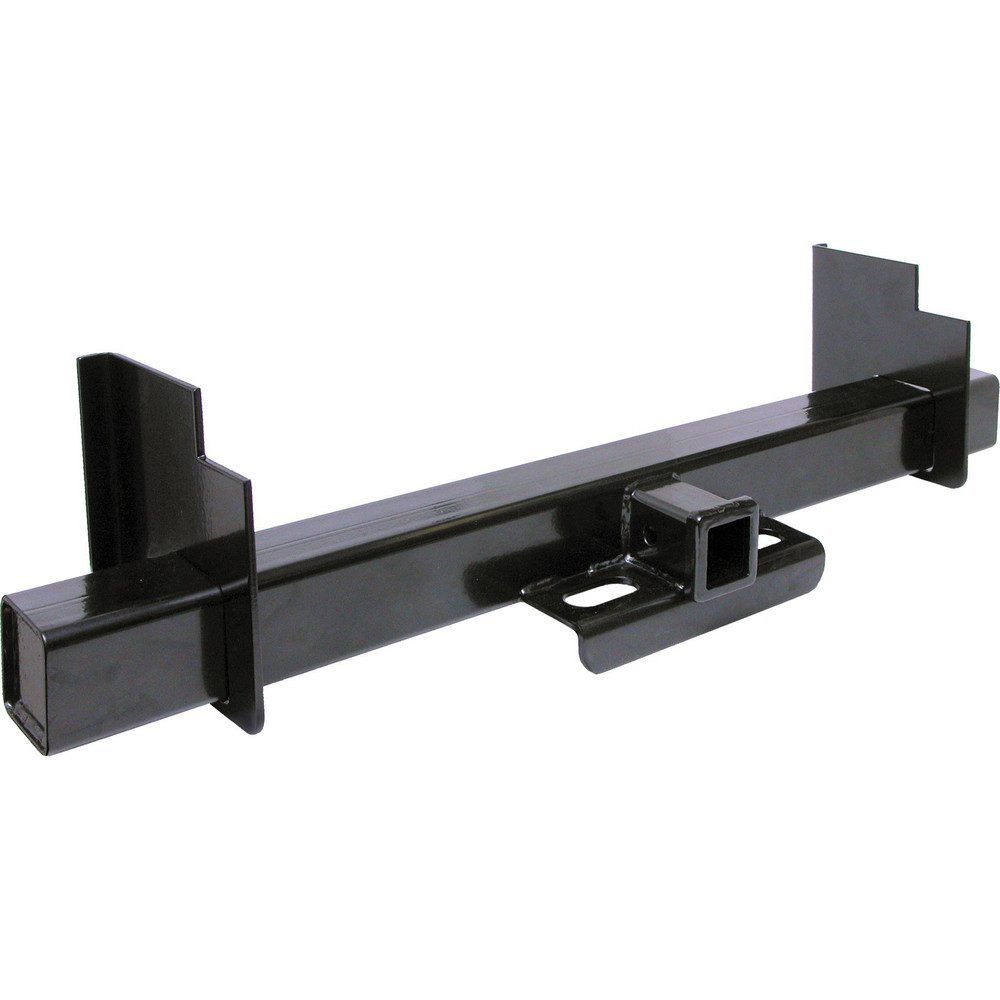 Buyers Products Trailer Hitch Accessories Hitch Accessories Type Hitch Receiver Extension For Use With Platform Trucks Material Carbon Steel