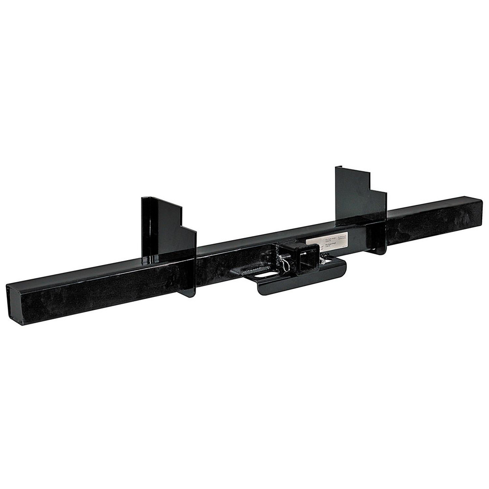 Buyers Products Trailer Hitch Accessories Hitch Accessories Type Hitch Receiver Extension For Use With Platform Trucks Material Carbon Steel