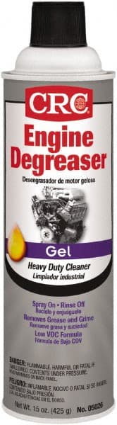 ED-350 – LION Non Foaming Engine Cleaner & Degreaser Spray / LION