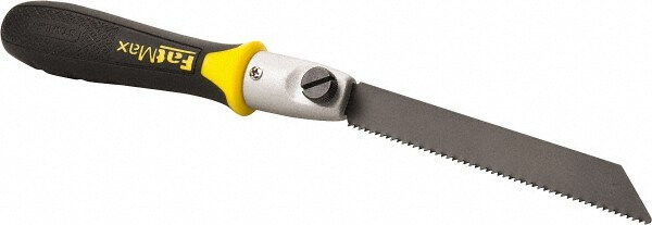 6" Steel Blade Multi-Saw