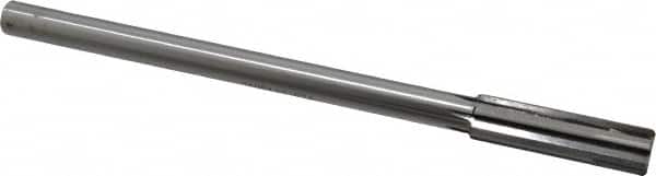 USA 6 Flute Carbide Chucking Reamer 0.366/" Diameter 3-1//2/" Overall Length