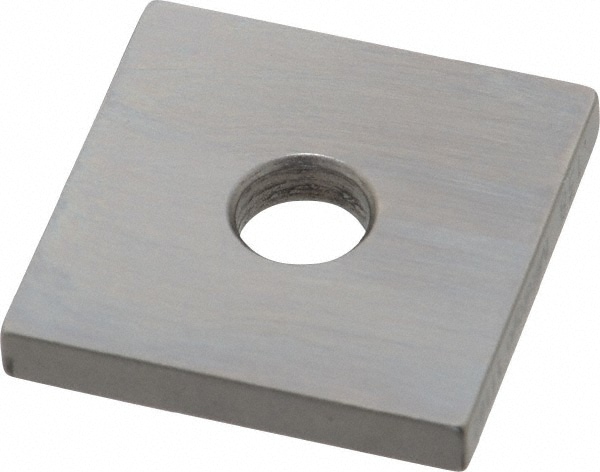 Mitutoyo 614178-531 0.138" Square Steel Gage Block Image