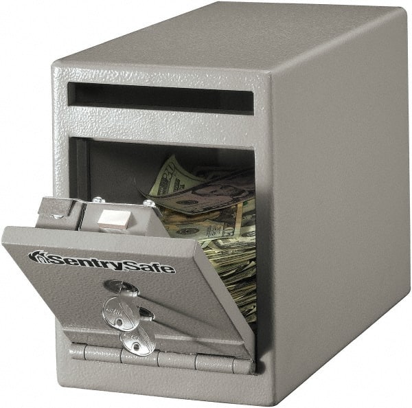 0.25 Cubic Ft. Personal Safe
