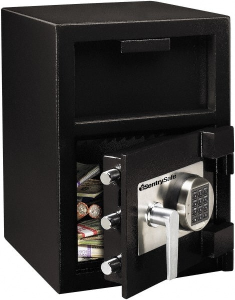 0.74 Cubic Ft. Personal Safe