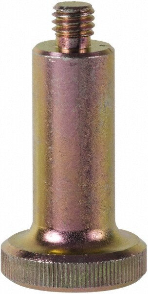 50.8mm Extending Length, 30.16mm Wide, 3/8-16 & M10 Extender Block