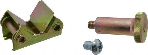 Clamp Positioning & Extending Combination Packs; For Use With: UE, UF, UG Series Clamps ; Includes: Extender Block; Screw; V-Pad