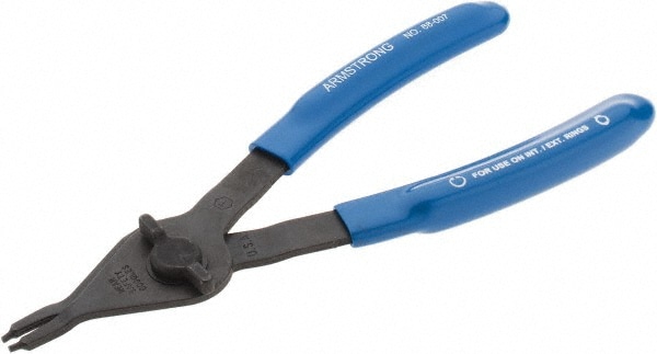 Armstrong snap online ring pliers