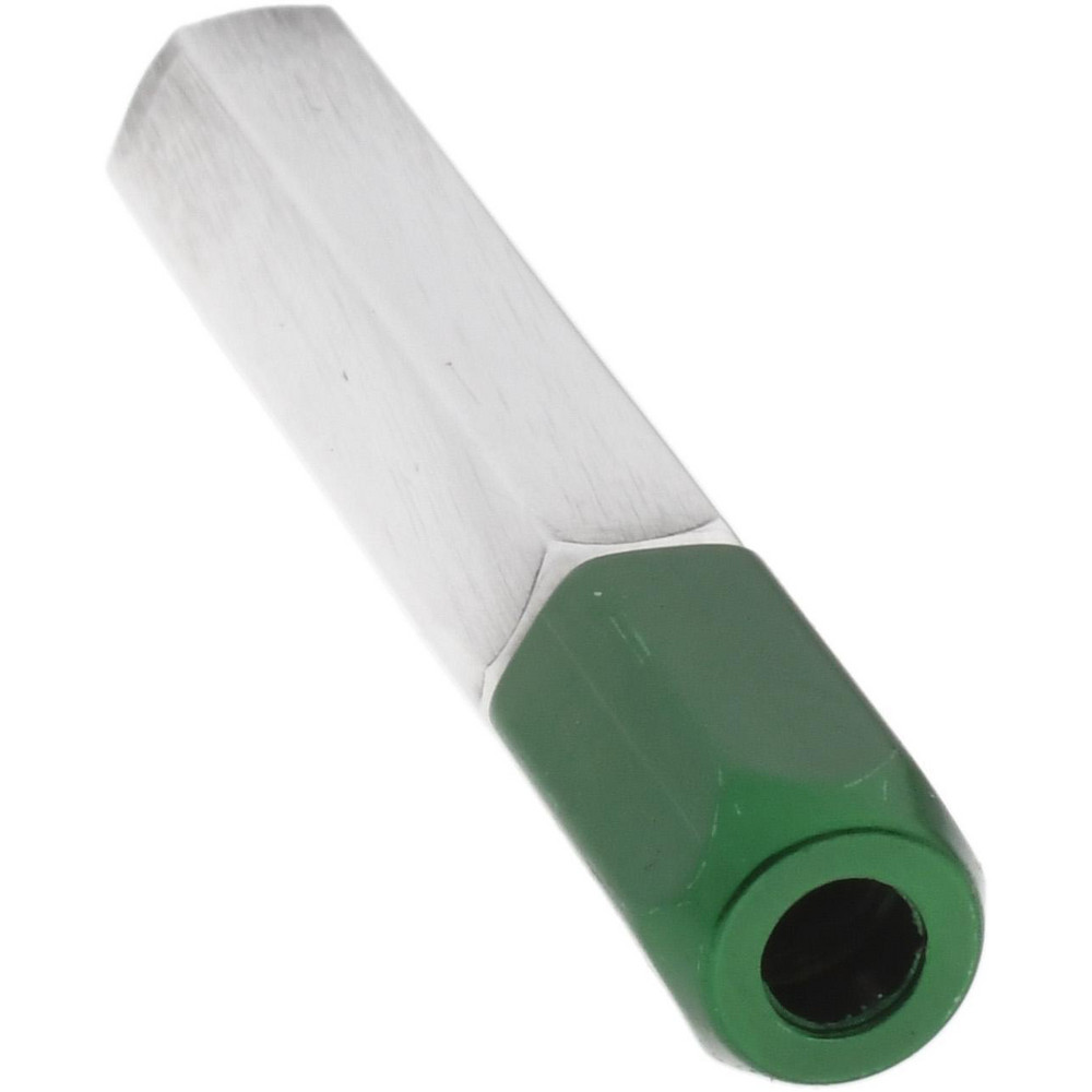 Made in USA 0.0750.18" Single End Plug Gage Handle MSC Direct