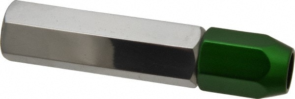 Made in USA 0.51-0.635 Inch Single End Plug Gage Handle 4-1//2 Inch Long x 1 ...