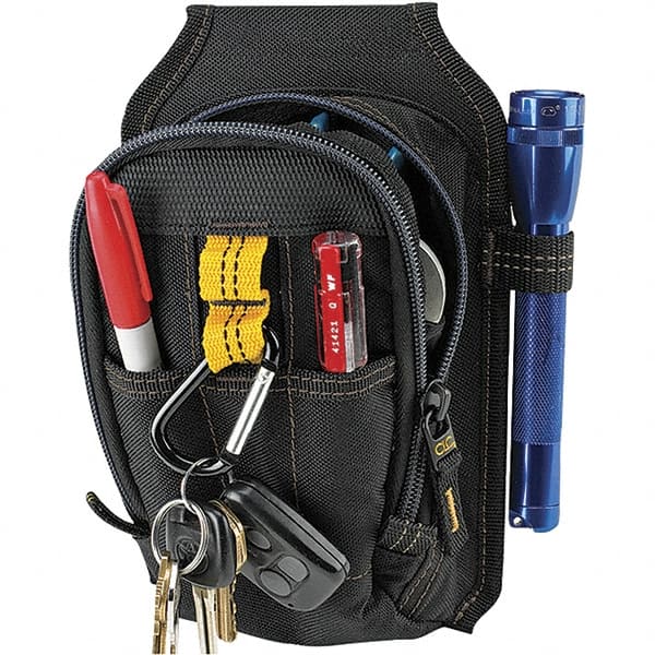CLC 1504 Mulit-Purpose Tool Carry All: 9 Pocket 